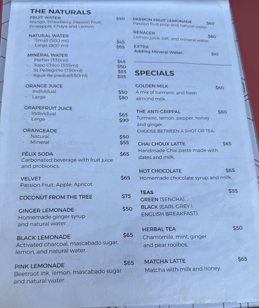 Menu Choux Choux Café-10