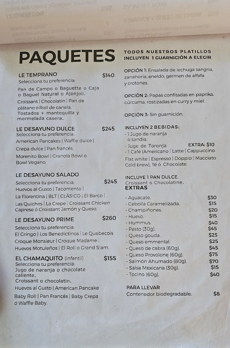 Menu Choux Choux Café-2