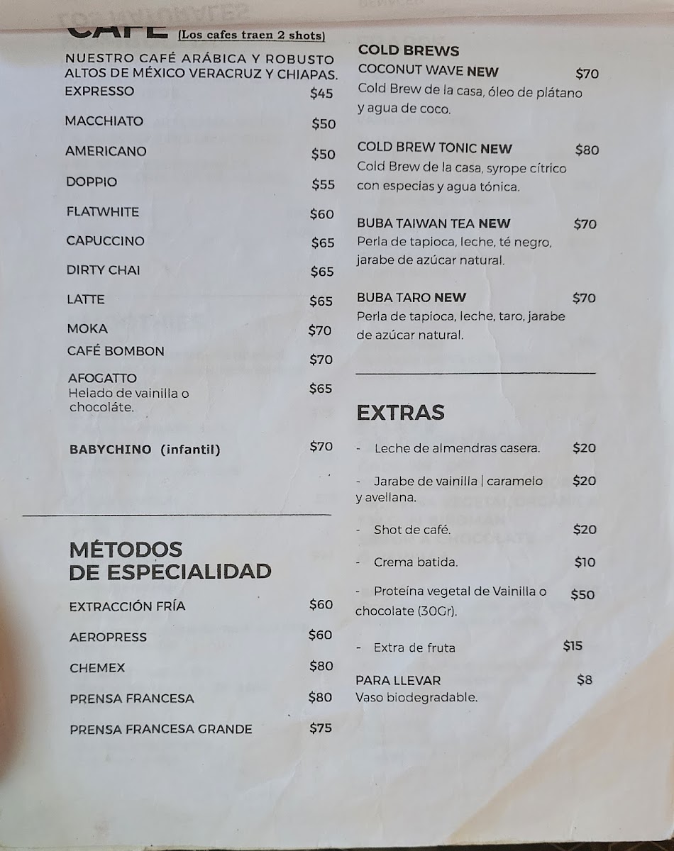 Menu Choux Choux Café-4