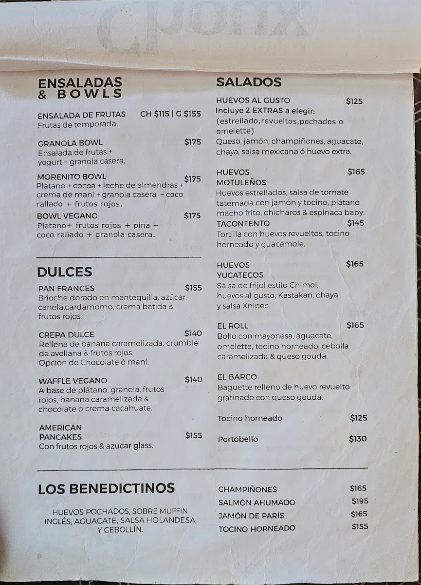 Menu Choux Choux Café-7