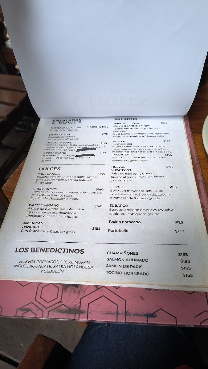 Menu Choux Choux Café-8