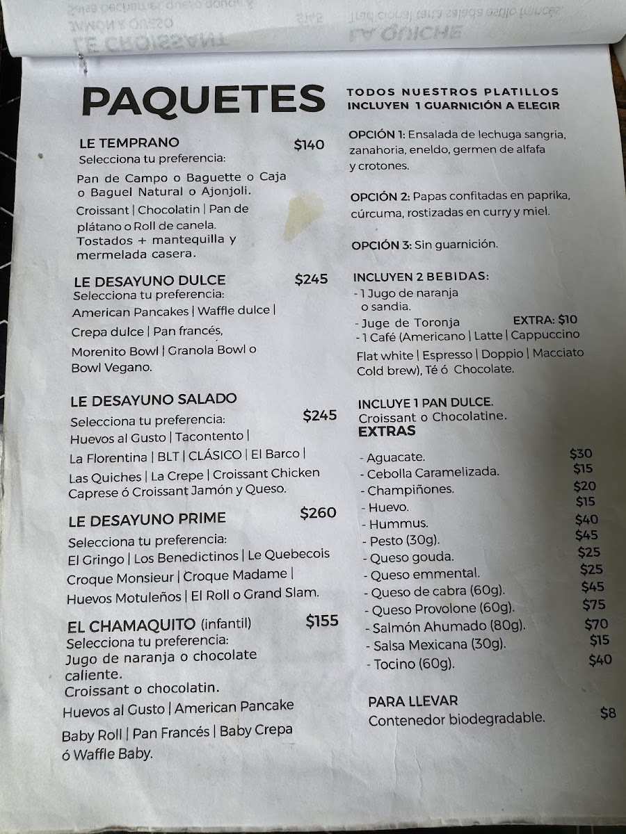 Menu Choux Choux Café-9